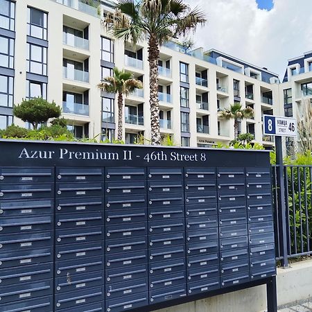 Sveti Konstantin I Helena Premium Apart Exterior foto