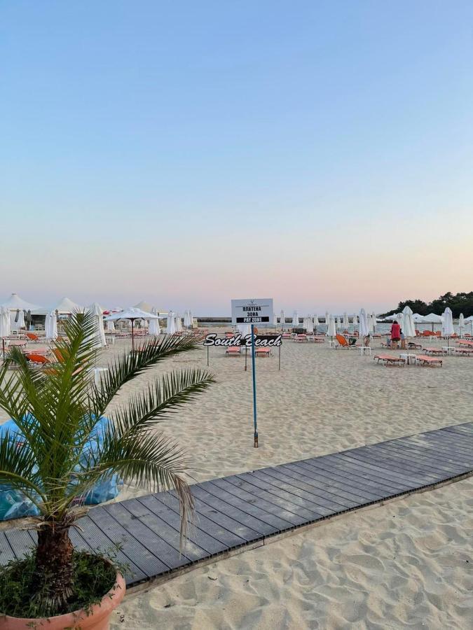 Sveti Konstantin I Helena Premium Apart Exterior foto