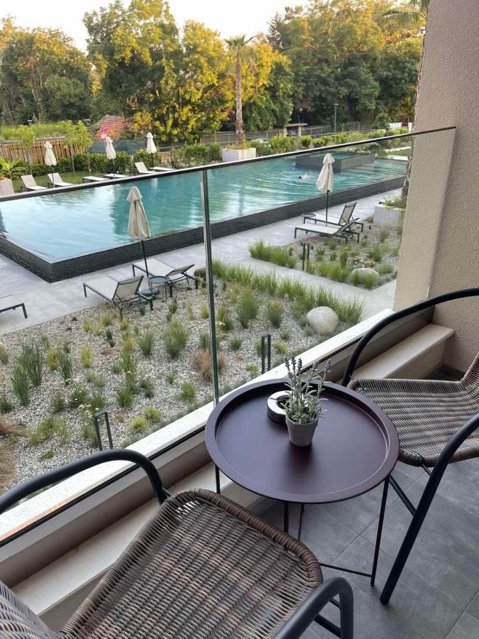 Sveti Konstantin I Helena Premium Apart Exterior foto