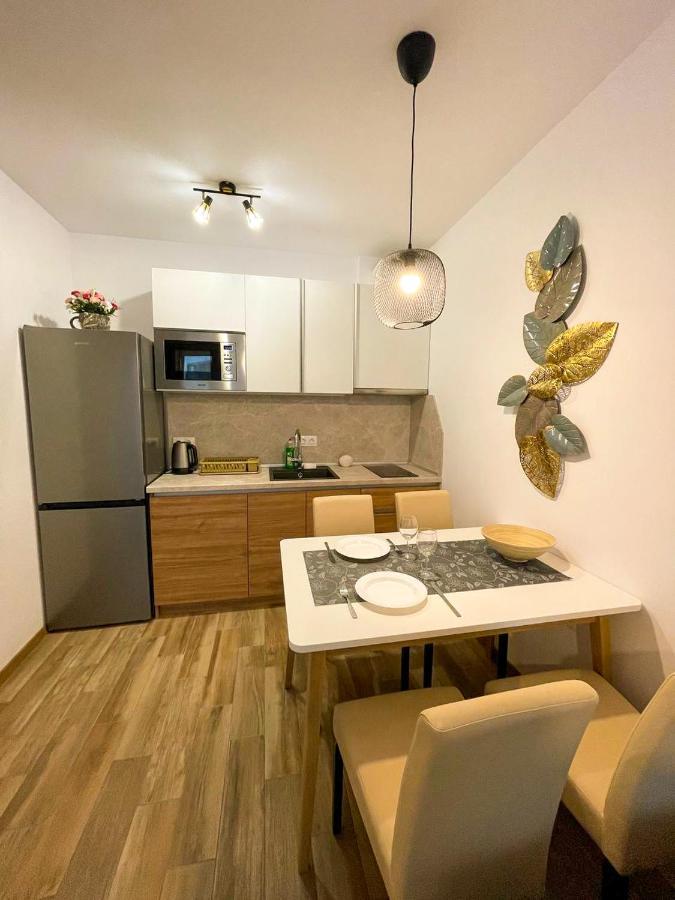 Sveti Konstantin I Helena Premium Apart Exterior foto