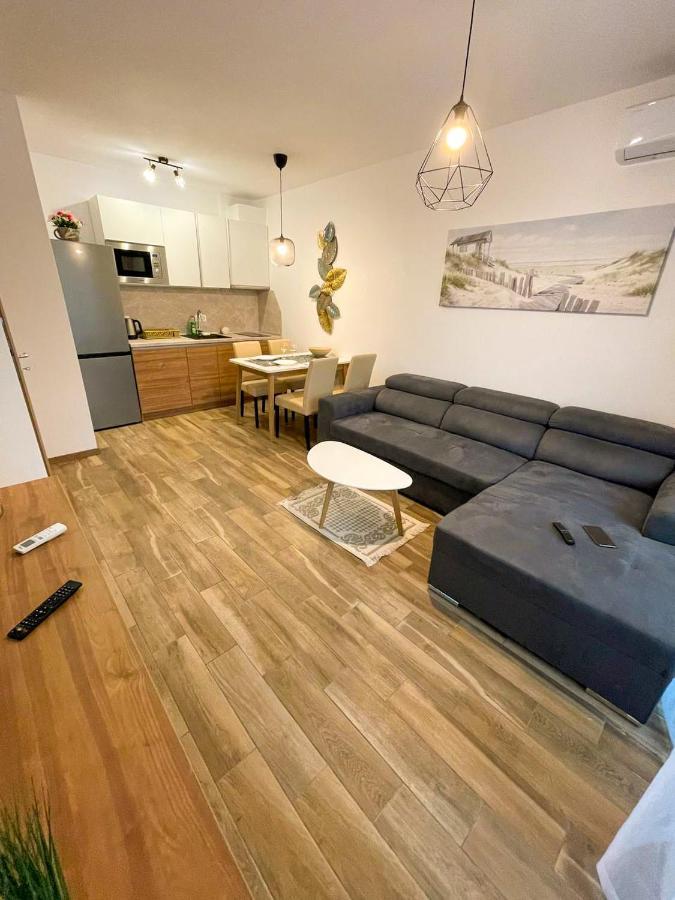 Sveti Konstantin I Helena Premium Apart Exterior foto