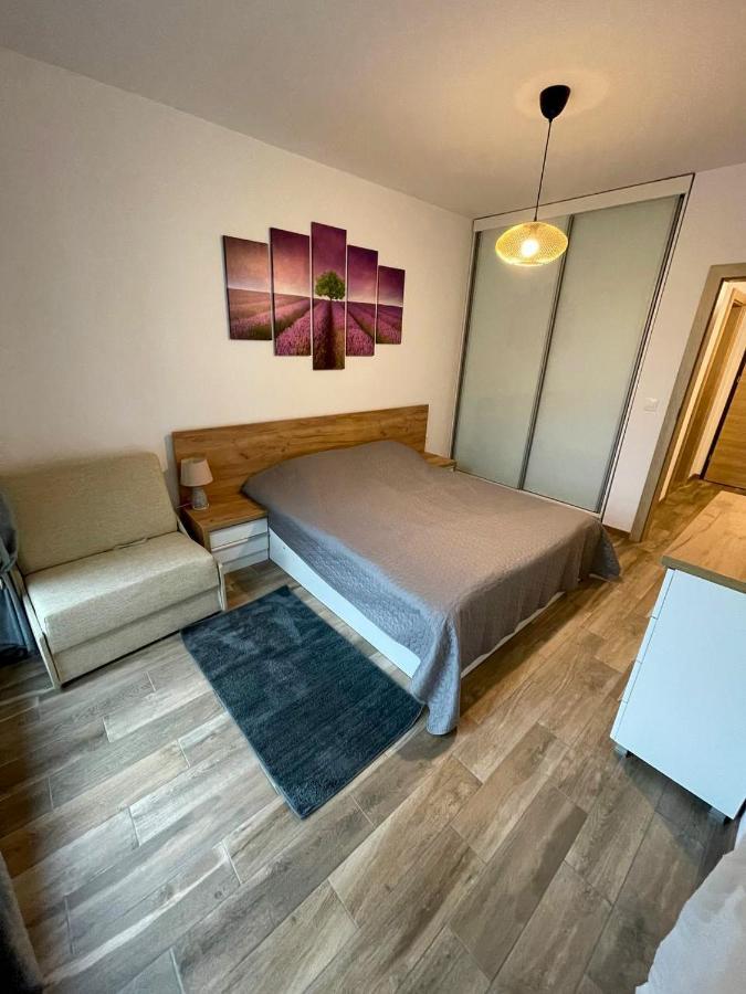 Sveti Konstantin I Helena Premium Apart Exterior foto