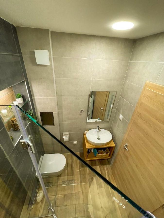 Sveti Konstantin I Helena Premium Apart Exterior foto