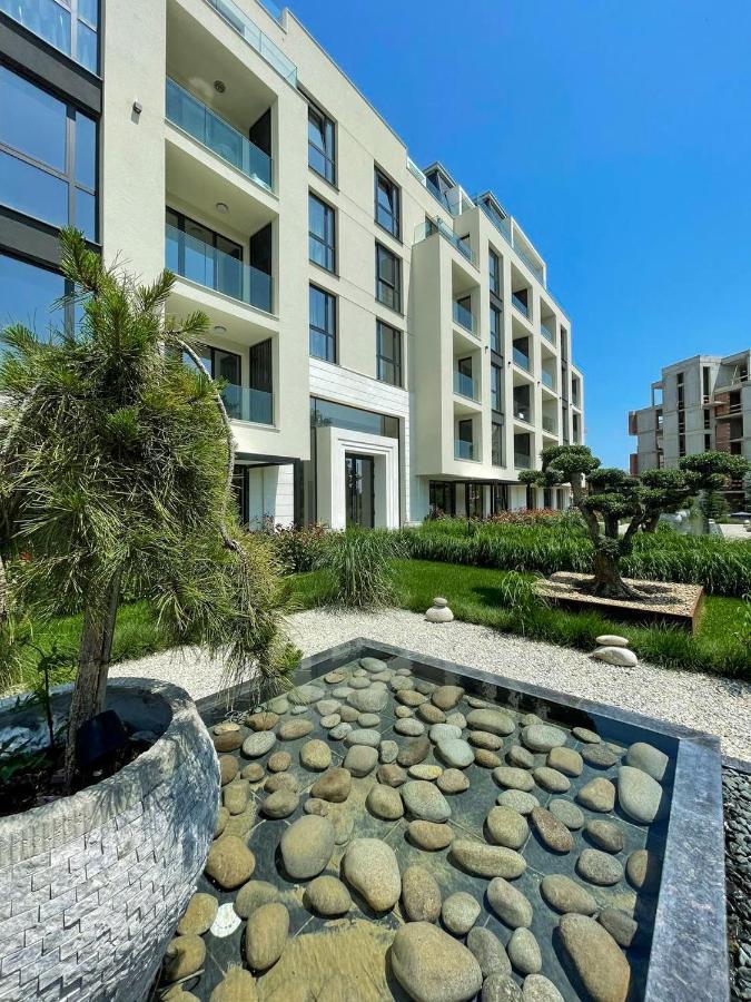 Sveti Konstantin I Helena Premium Apart Exterior foto