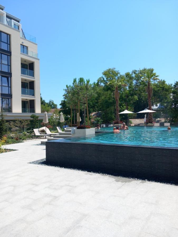 Sveti Konstantin I Helena Premium Apart Exterior foto