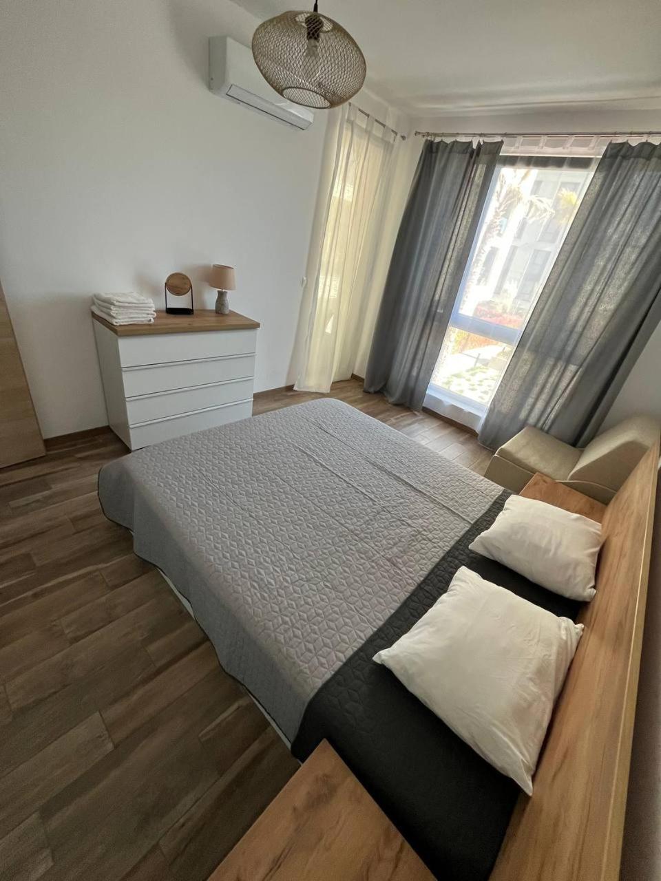 Sveti Konstantin I Helena Premium Apart Exterior foto